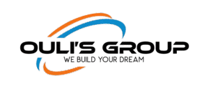 Ouli's Group Logo